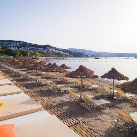 Hotel Cocos The Club Ortakent Exterior foto