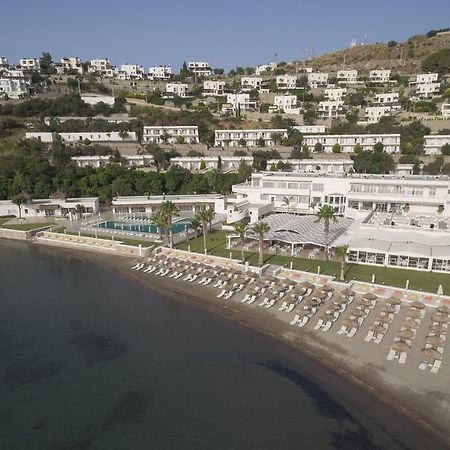 Hotel Cocos The Club Ortakent Exterior foto
