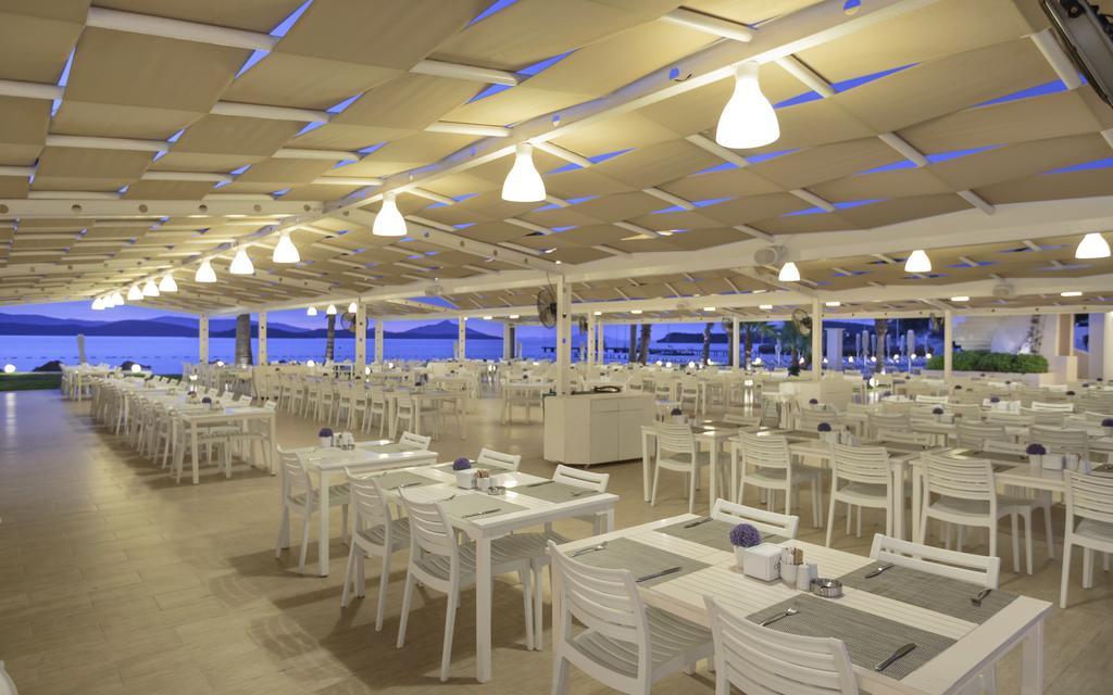 Hotel Cocos The Club Ortakent Exterior foto