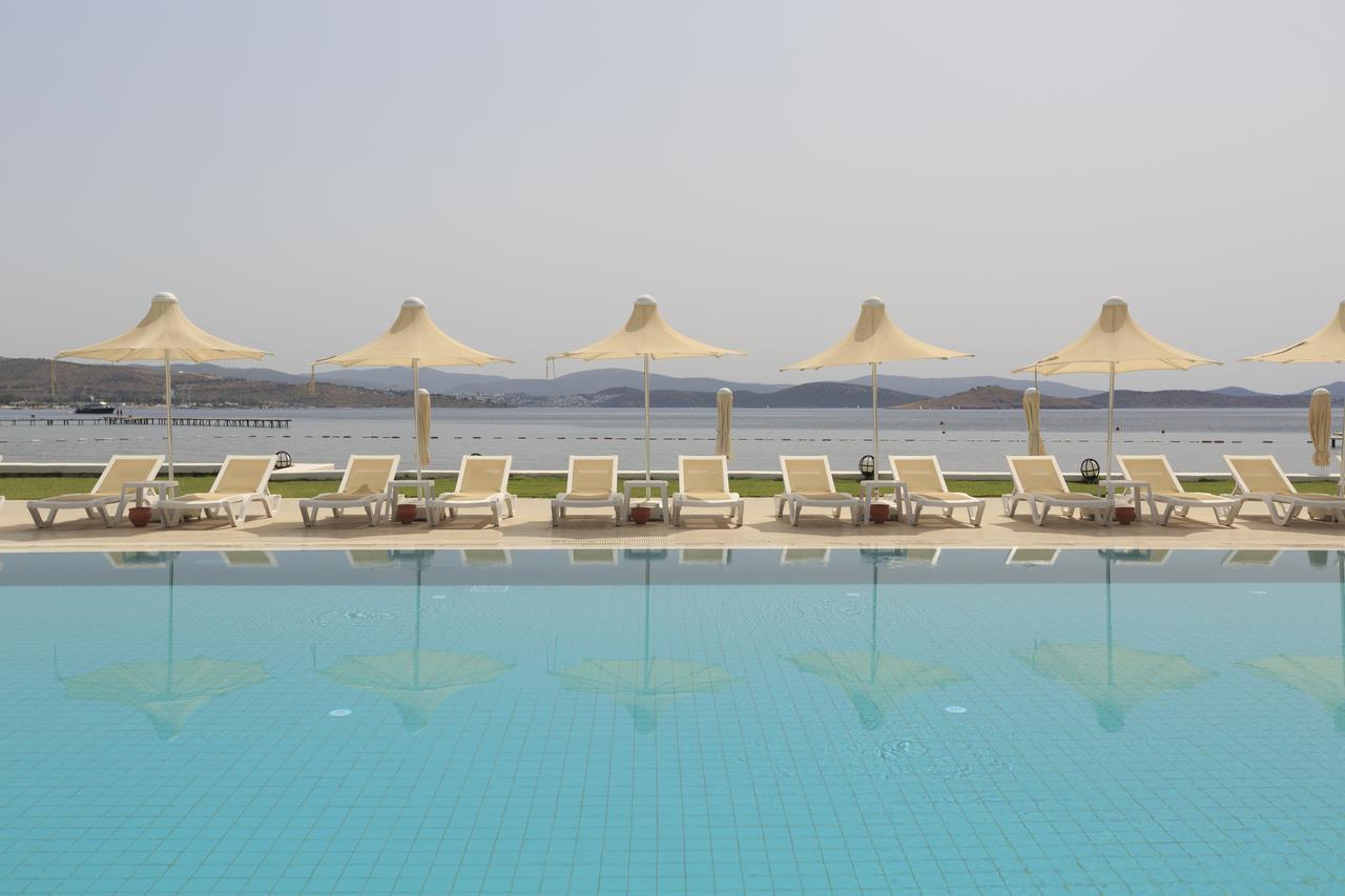 Hotel Cocos The Club Ortakent Exterior foto