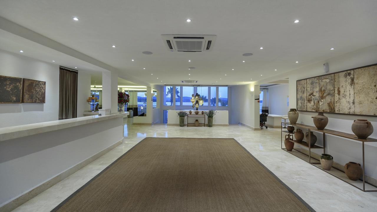 Hotel Cocos The Club Ortakent Exterior foto