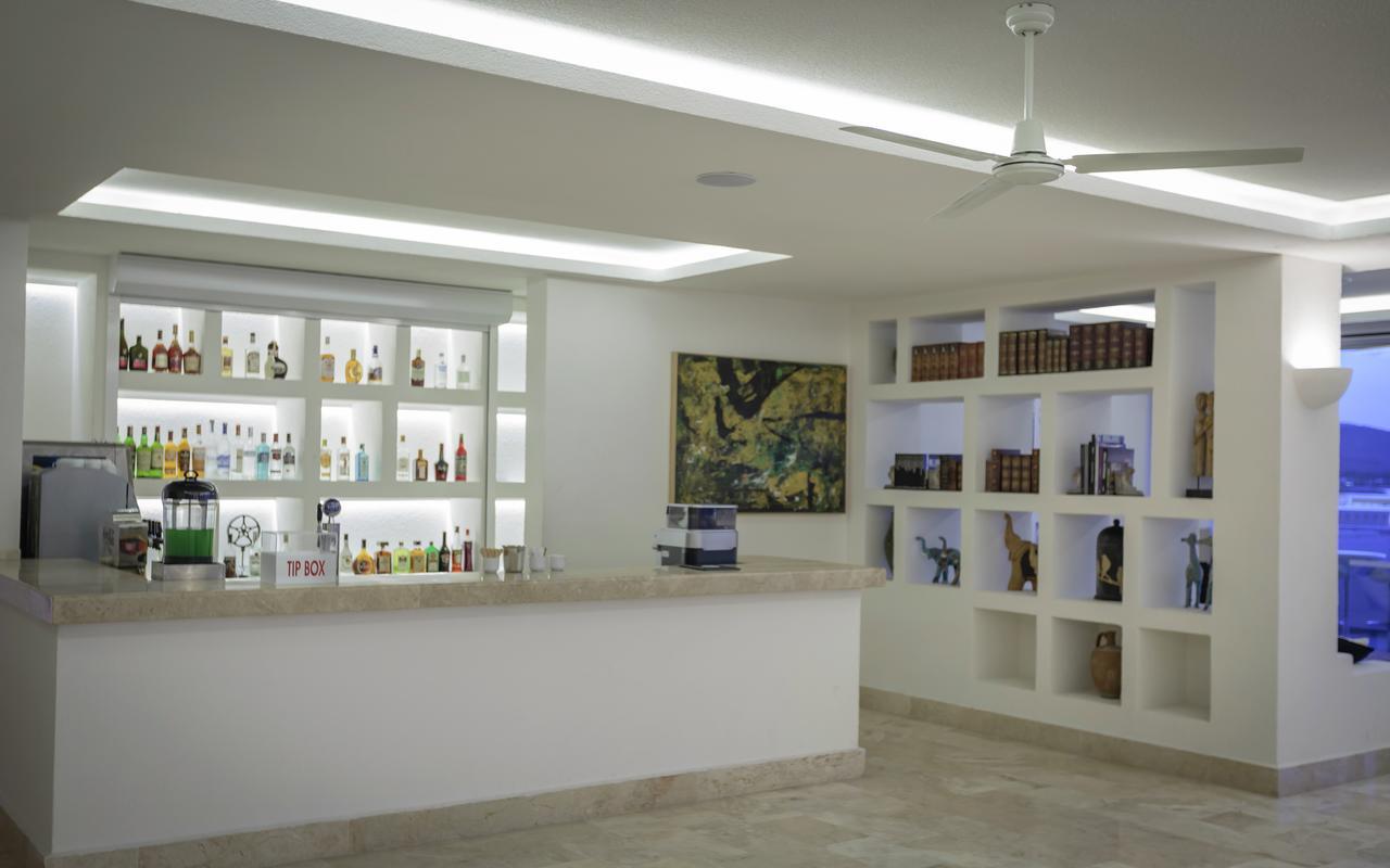 Hotel Cocos The Club Ortakent Exterior foto