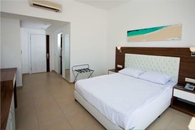 Hotel Cocos The Club Ortakent Exterior foto